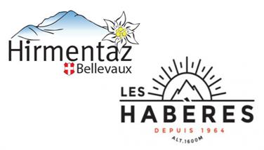 Image for: HABERES+HIRMENTAZ