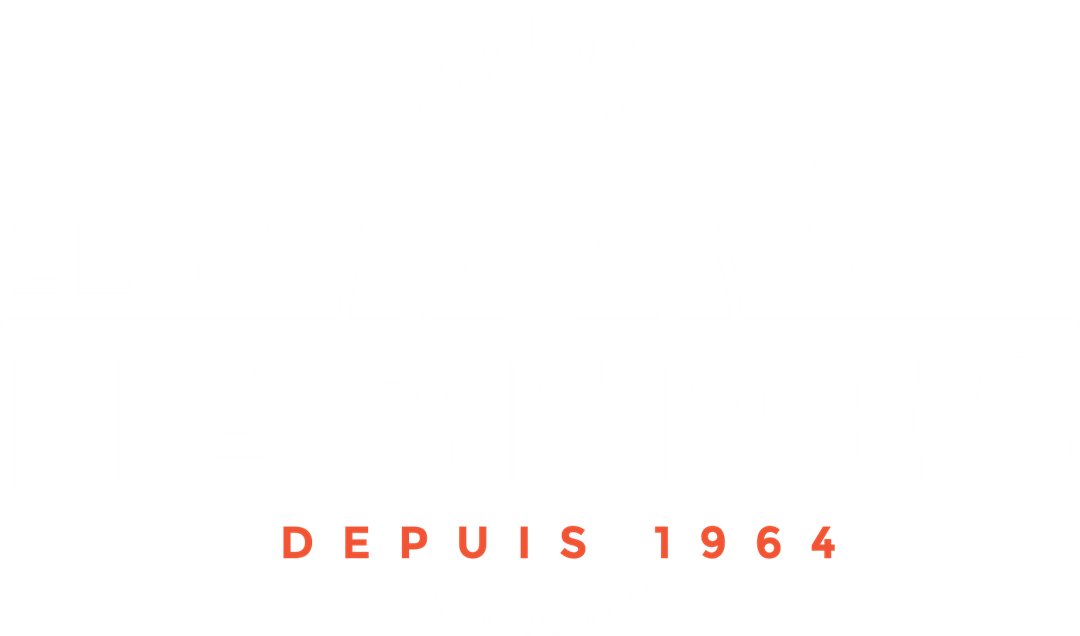 Logo Haberes